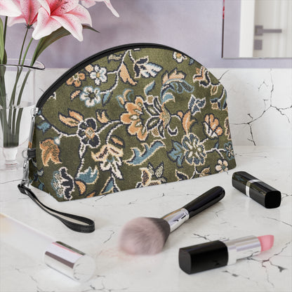 Rawdah Design Cosmentics Bag/Pouch