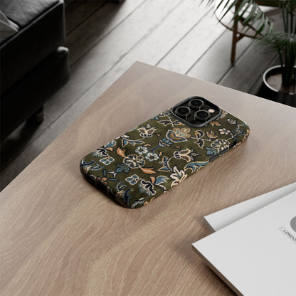 Rawdah Design for Google and Samsung Tough Cases
