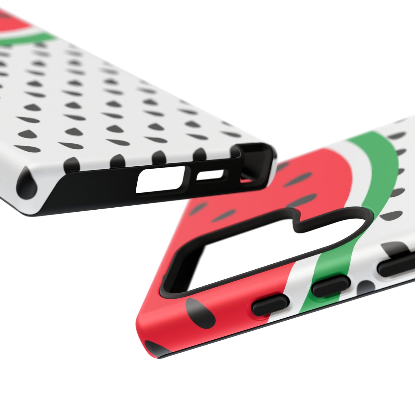 Watermelon 🍉 Google and Samsung Tough Cases