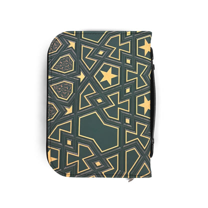Masjid Al-Haram Quran Cover