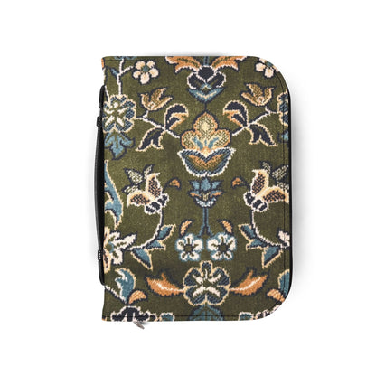 Rawdah Quran Cover