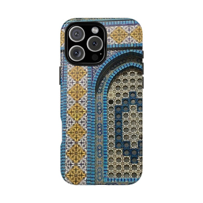 Aqsa Google and Samsung Tough Cases