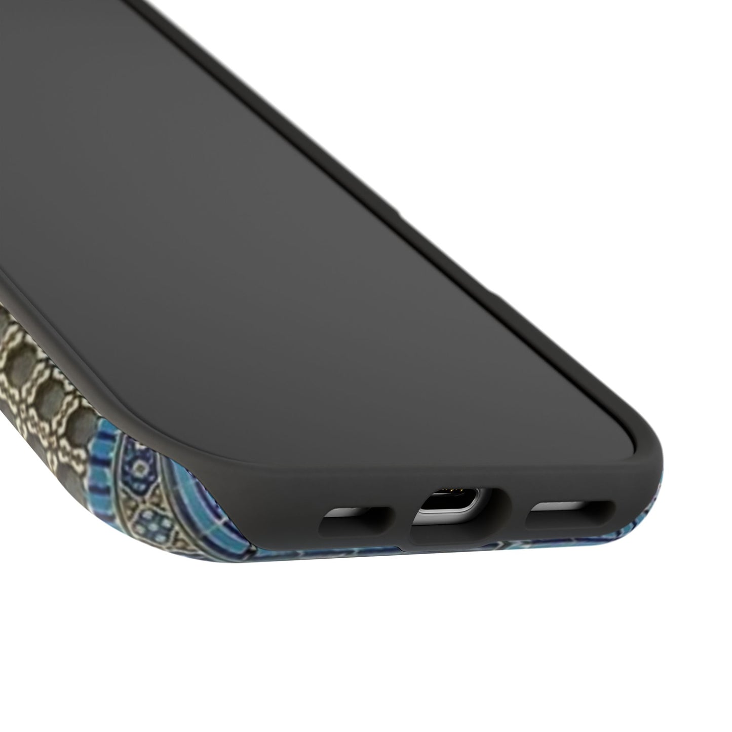 Aqsa Magnetic Tough iPhone Cases (Compatible with MagSafe)