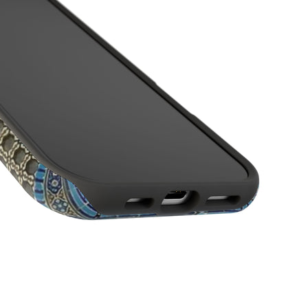 Aqsa Magnetic Tough iPhone Cases (Compatible with MagSafe)