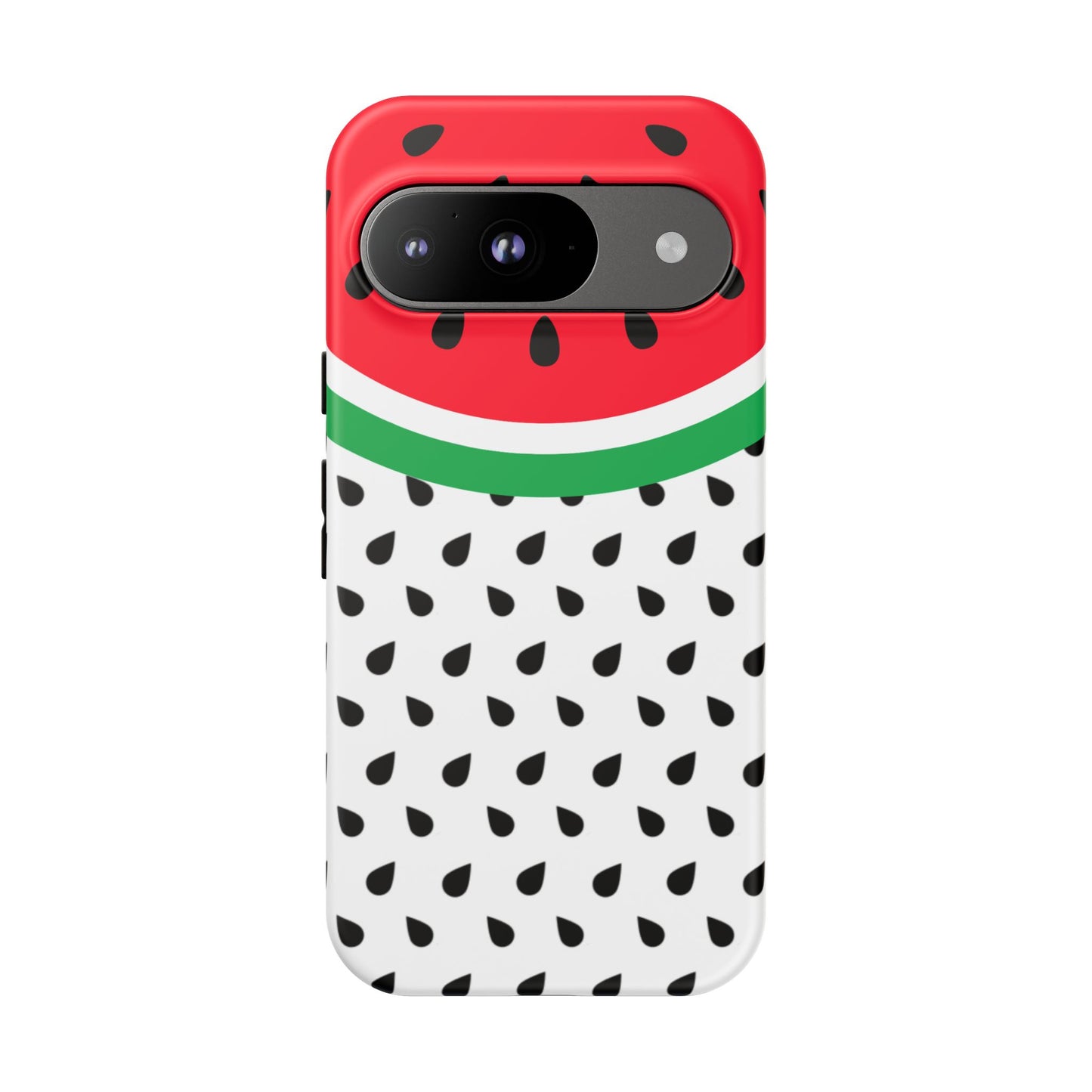 Watermelon 🍉 Google and Samsung Tough Cases