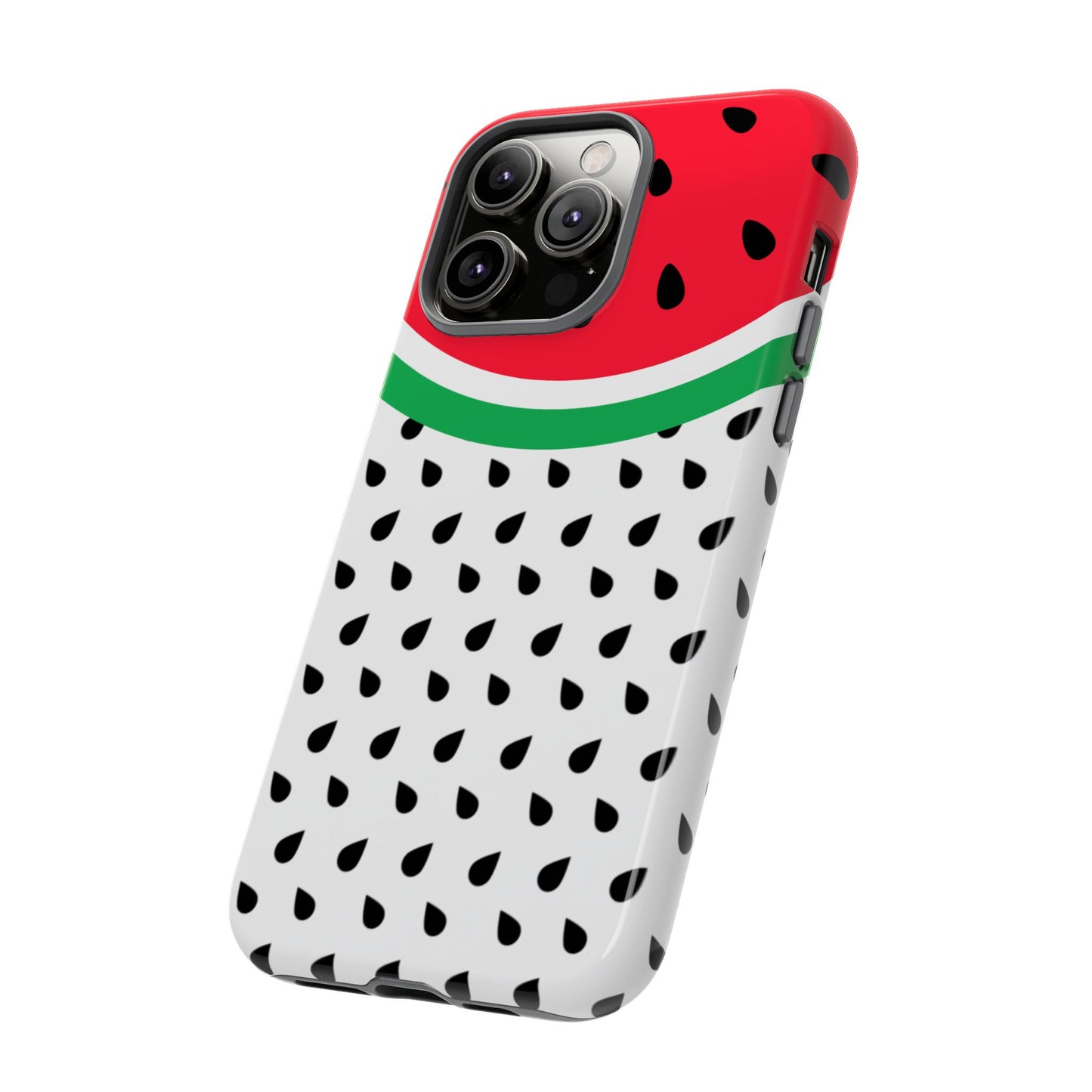 Watermelon 🍉 Google and Samsung Tough Cases