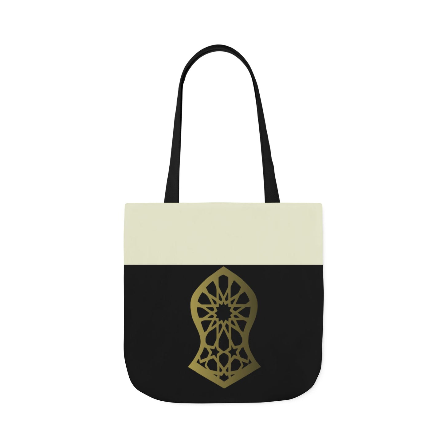 Sandala Canvas Tote Bag