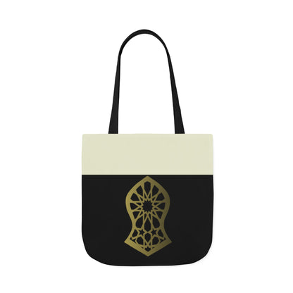 Sandala Canvas Tote Bag