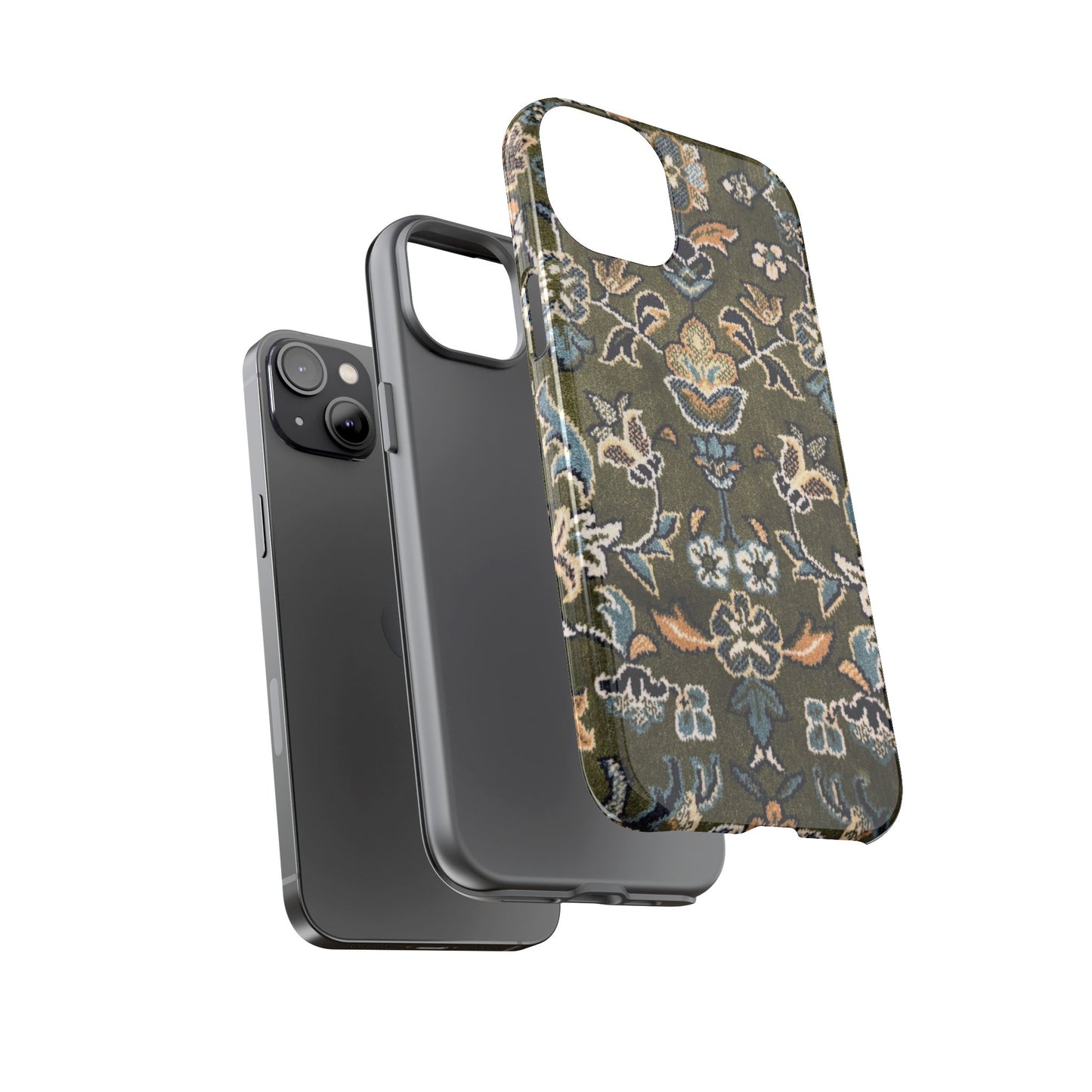 Rawdah Design for Google and Samsung Tough Cases