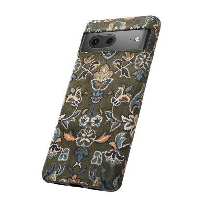 Rawdah Design for Google and Samsung Tough Cases