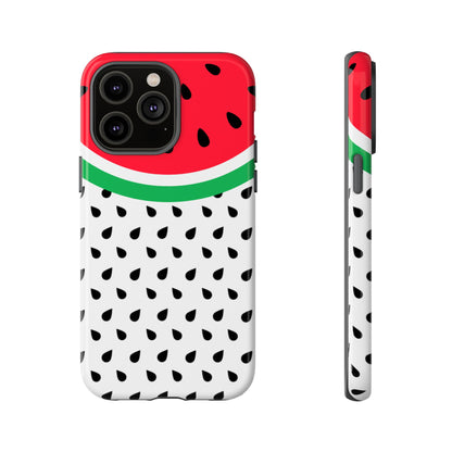 Watermelon 🍉 Google and Samsung Tough Cases