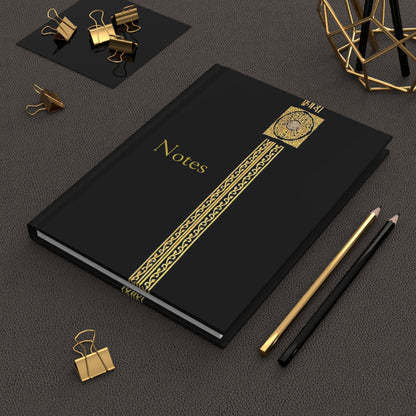 Kaaba Hardcover Journal Matte 2