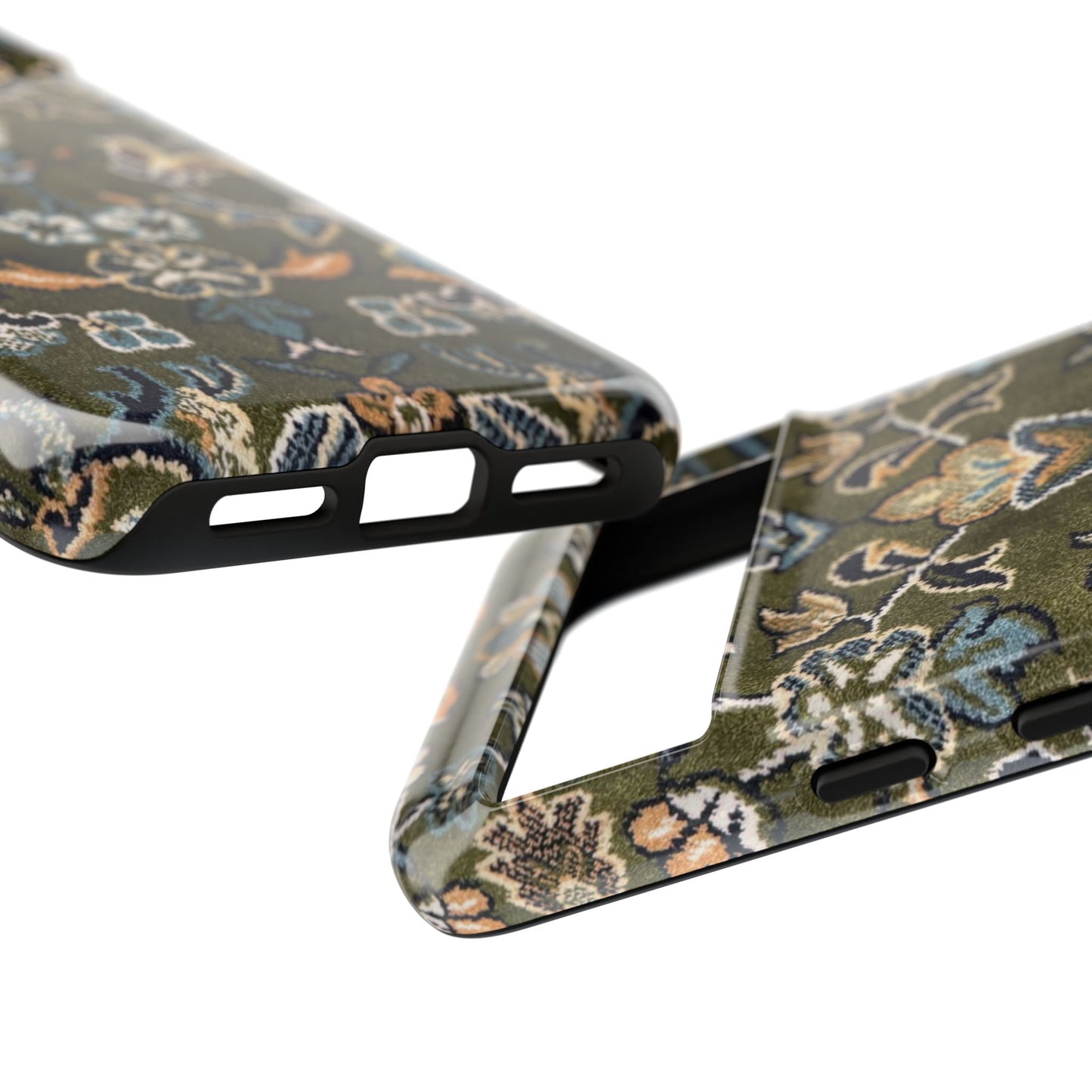 Rawdah Design for Google and Samsung Tough Cases