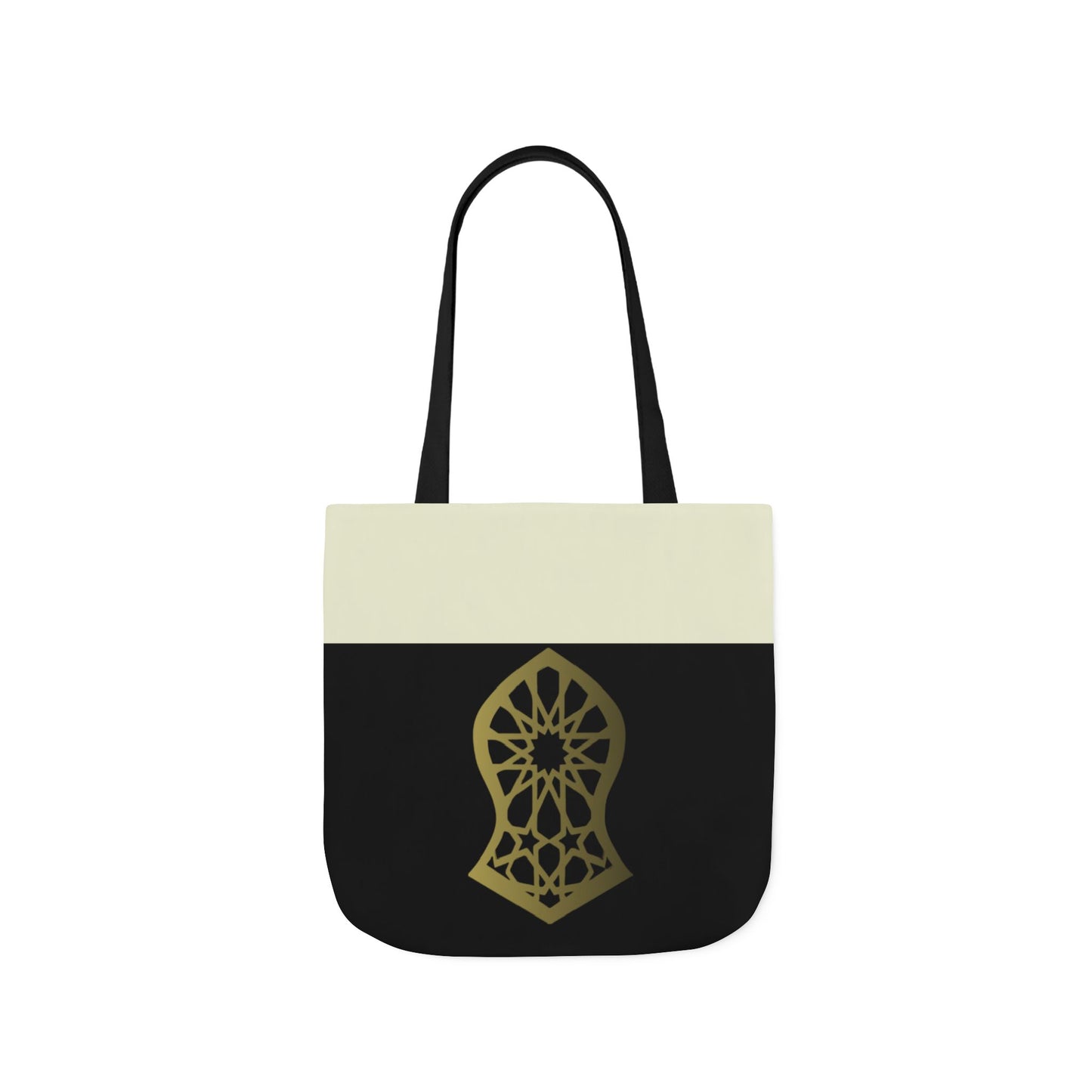 Sandala Canvas Tote Bag