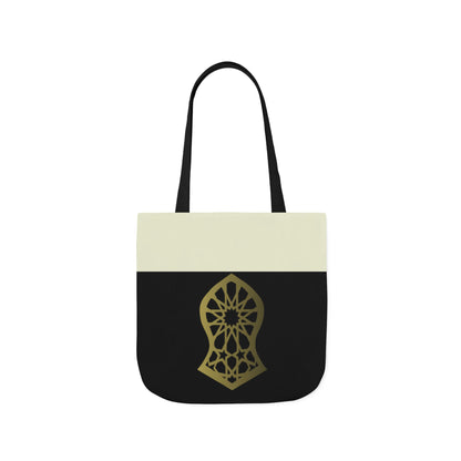 Sandala Canvas Tote Bag