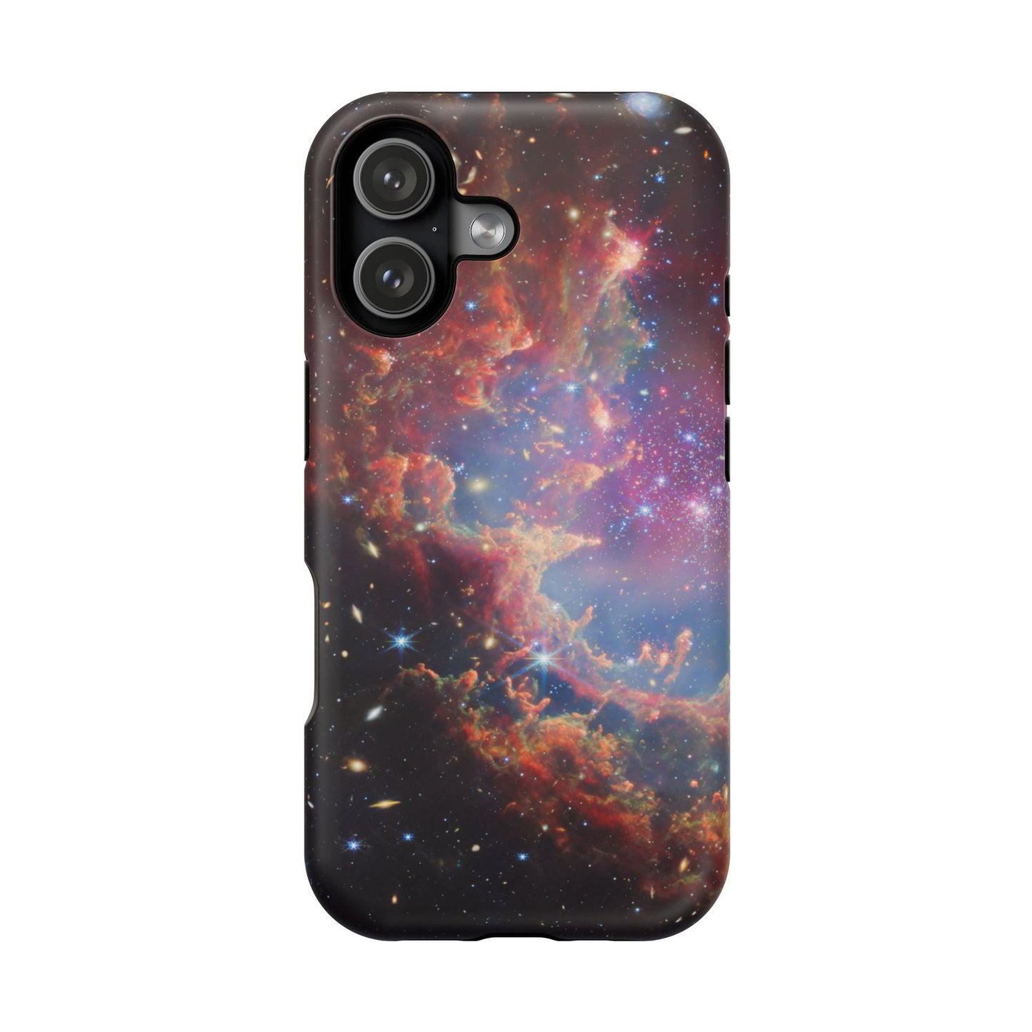 Star Cluster  Iphone Magnetic Tough Cases