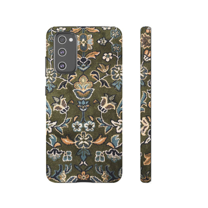 Rawdah Design for Google and Samsung Tough Cases