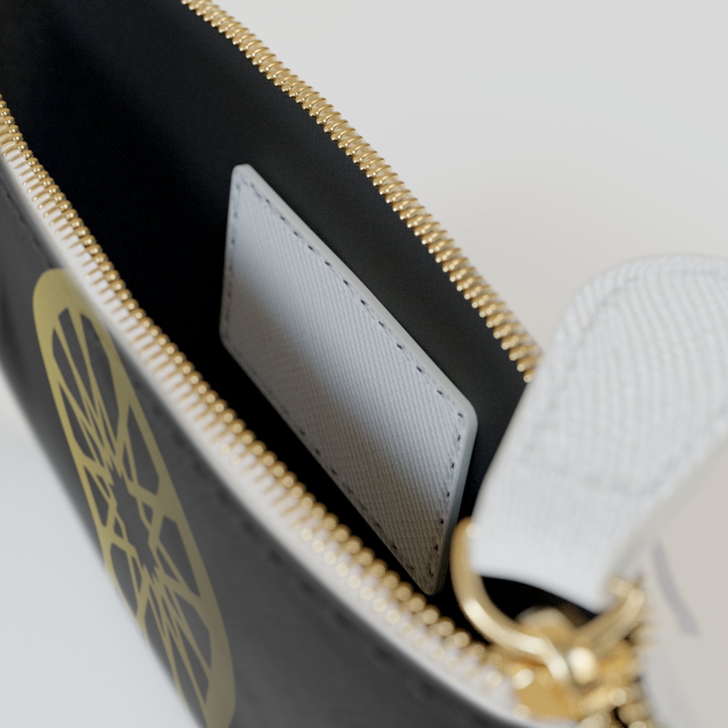 Sandala Mini Clutch Bag