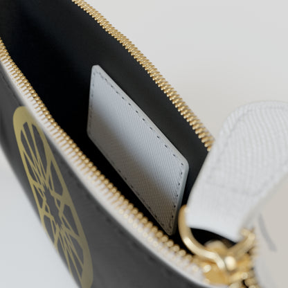 Sandala Mini Clutch Bag