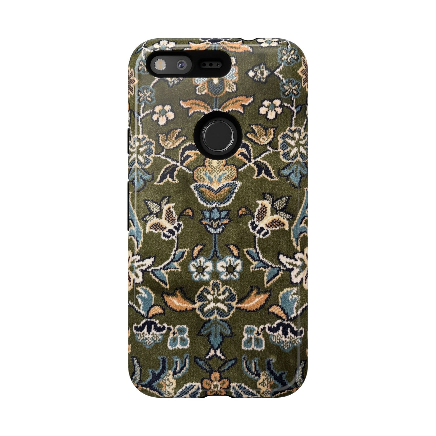 Rawdah Design for Google and Samsung Tough Cases