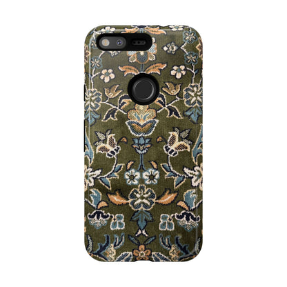 Rawdah Design for Google and Samsung Tough Cases