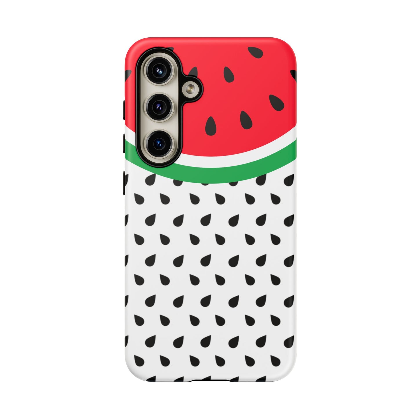 Watermelon 🍉 Google and Samsung Tough Cases