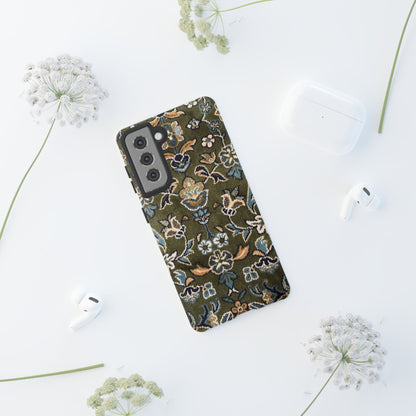 Rawdah Design for Google and Samsung Tough Cases