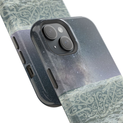 Arabian Sea Iphone Magnetic Tough Case