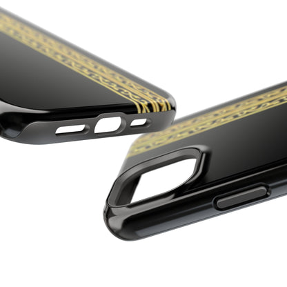 Kaaba Design Iphone Magnetic Tough Cases
