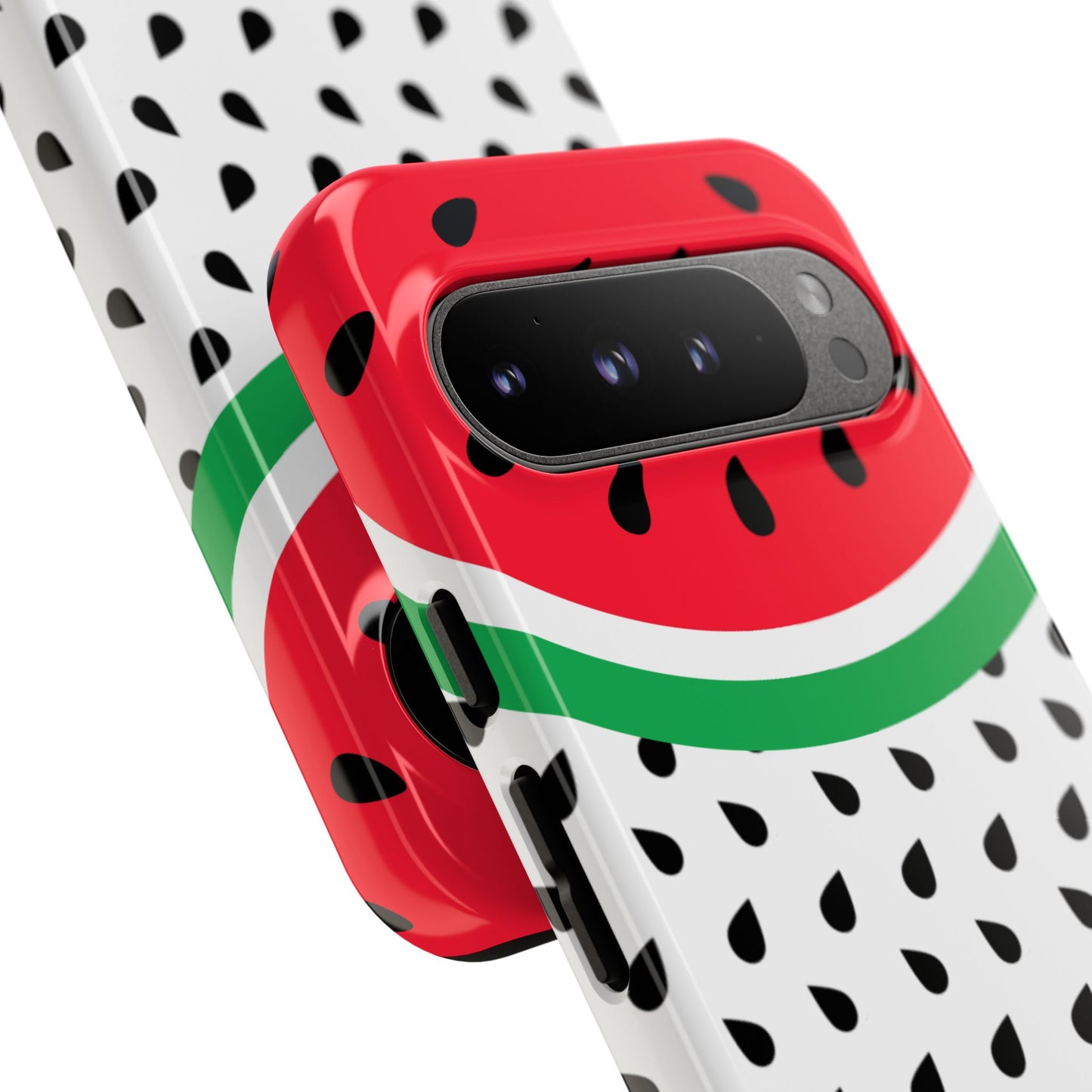 Watermelon 🍉 Google and Samsung Tough Cases