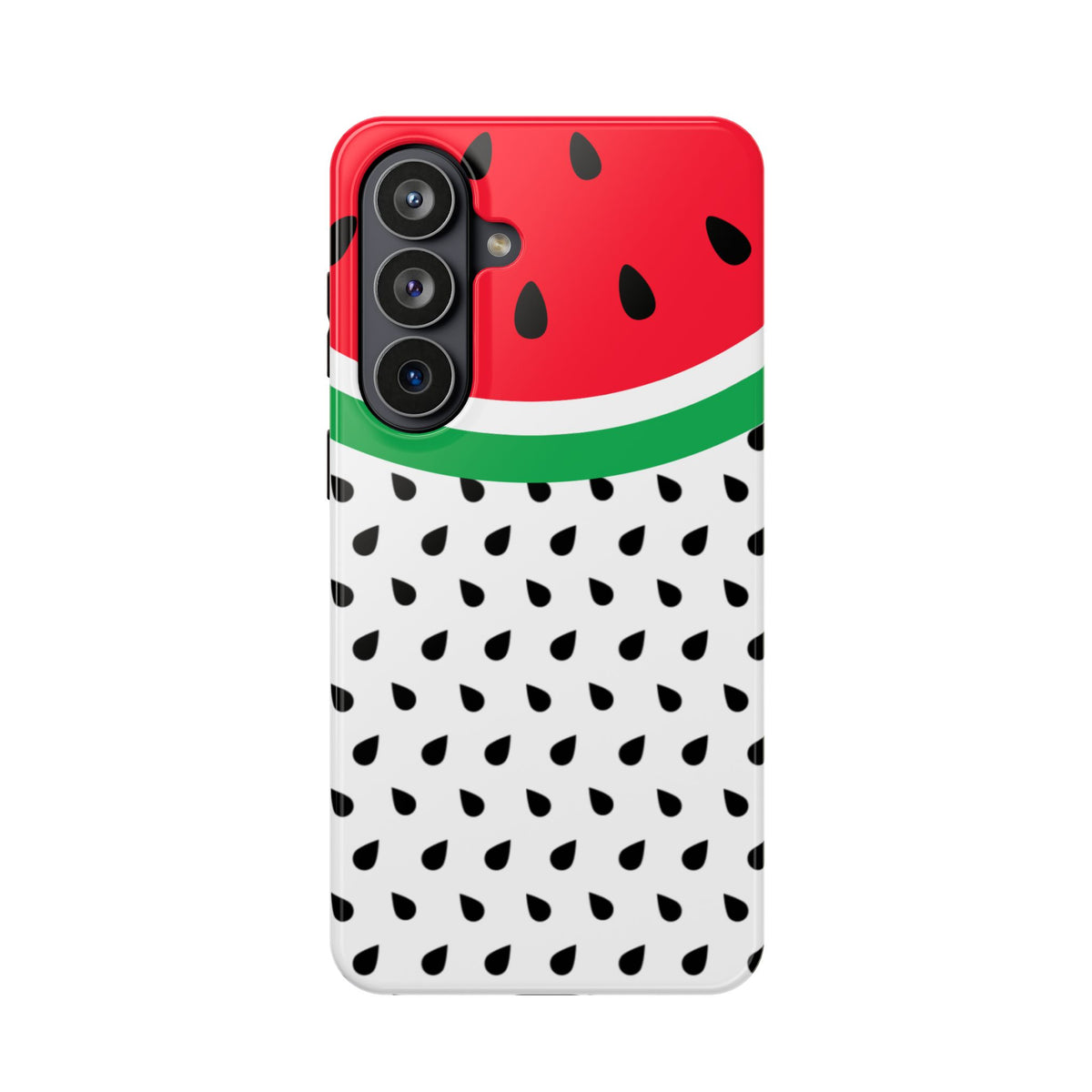 Watermelon 🍉 Iphone Magnetic Tough Cases