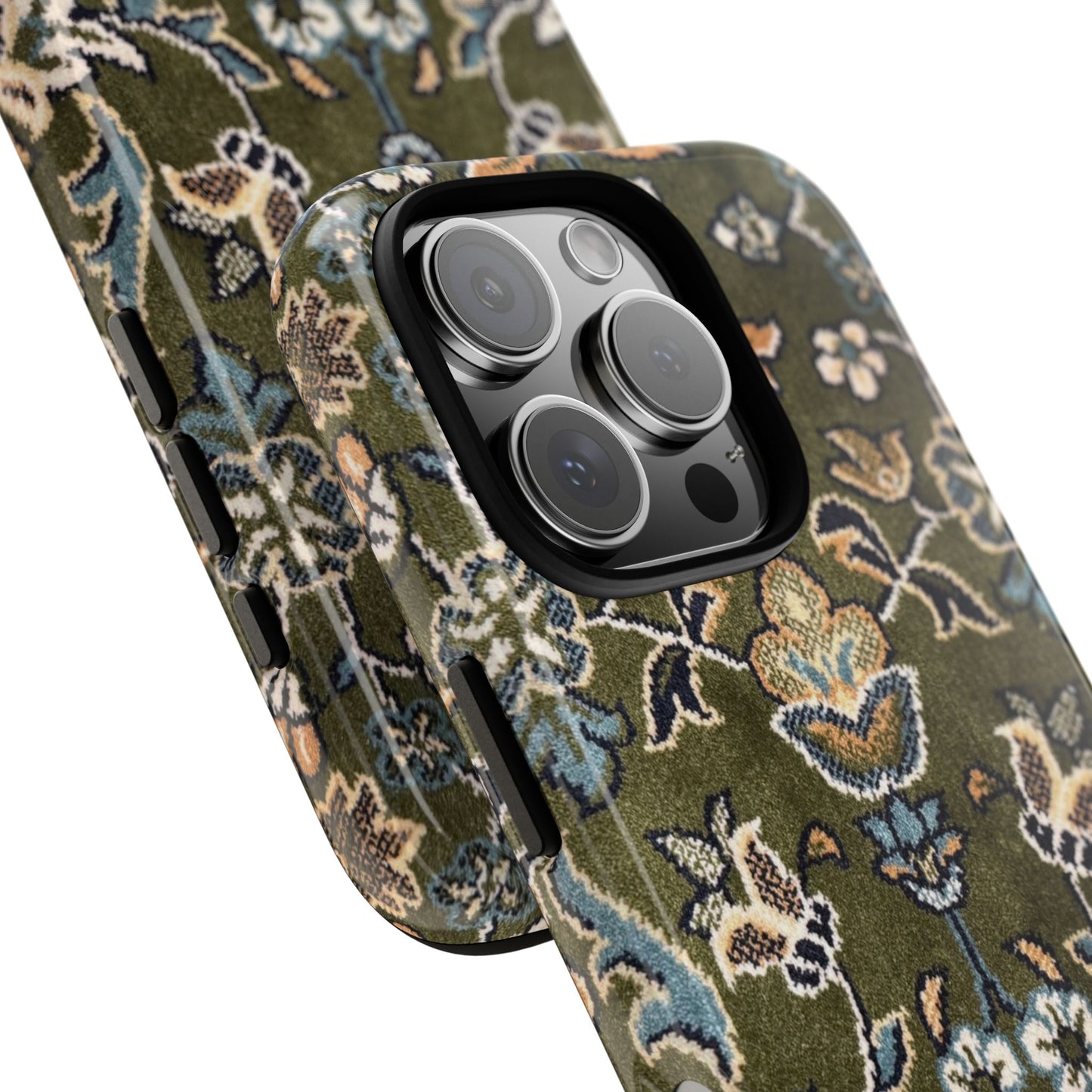 Rawdah Design for Google and Samsung Tough Cases