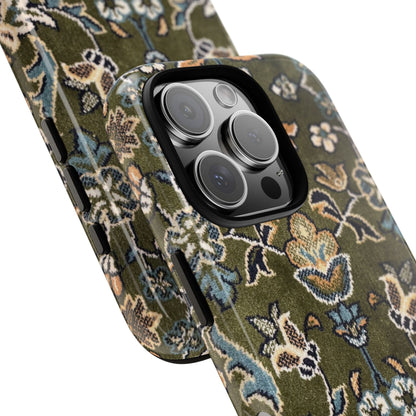 Rawdah Design for Google and Samsung Tough Cases