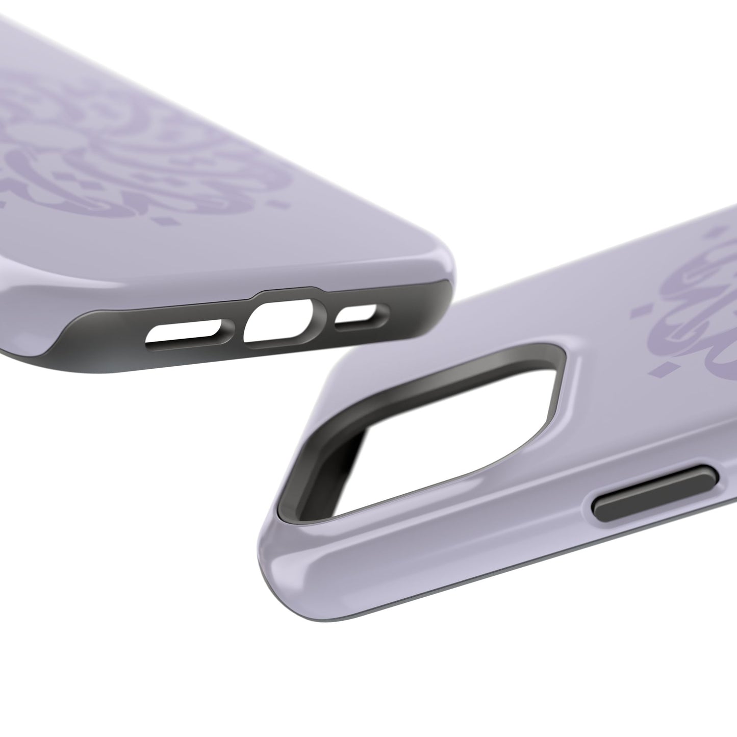 Ya Fatta7 - The Opener - Iphone Magnetic Tough Cases