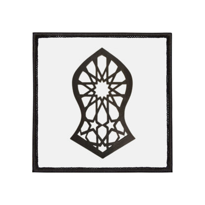 Sandala Iron-On Patches