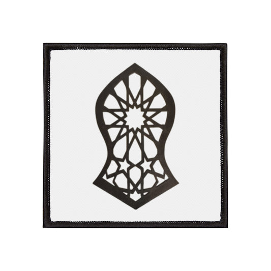Sandala Iron-On Patches