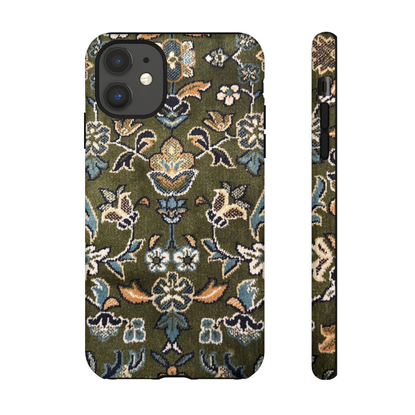 Rawdah Design for Google and Samsung Tough Cases