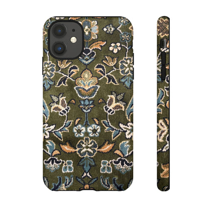 Rawdah Design for Google and Samsung Tough Cases