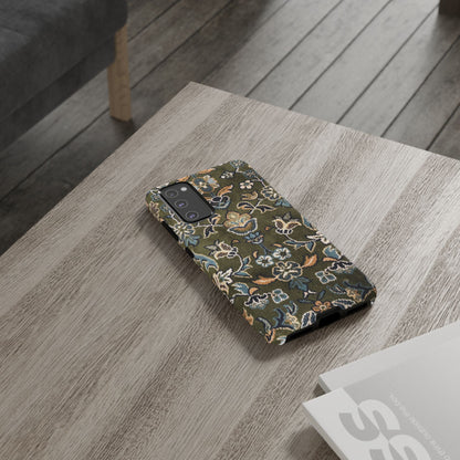 Rawdah Design for Google and Samsung Tough Cases