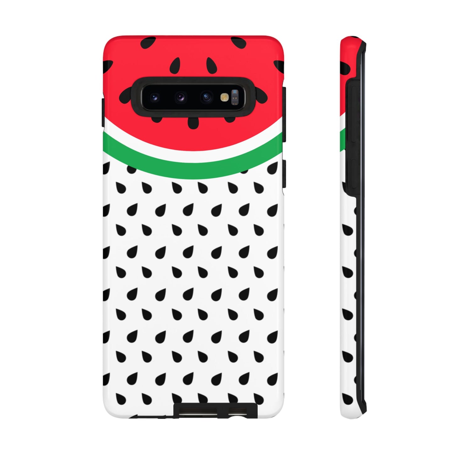 Watermelon 🍉 Google and Samsung Tough Cases