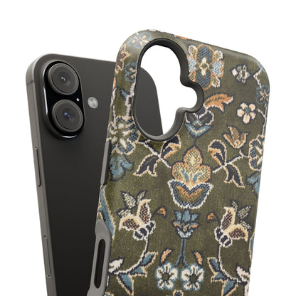 Rawdah Magnetic Tough iPhone Cases (Compatible with MagSafe)