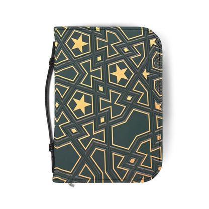Masjid Al-Haram Quran Cover