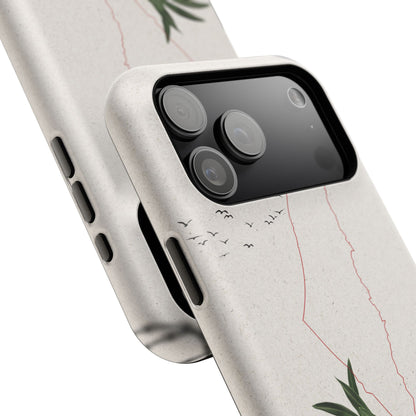 Palestine Iphone Magnetic Tough Cases