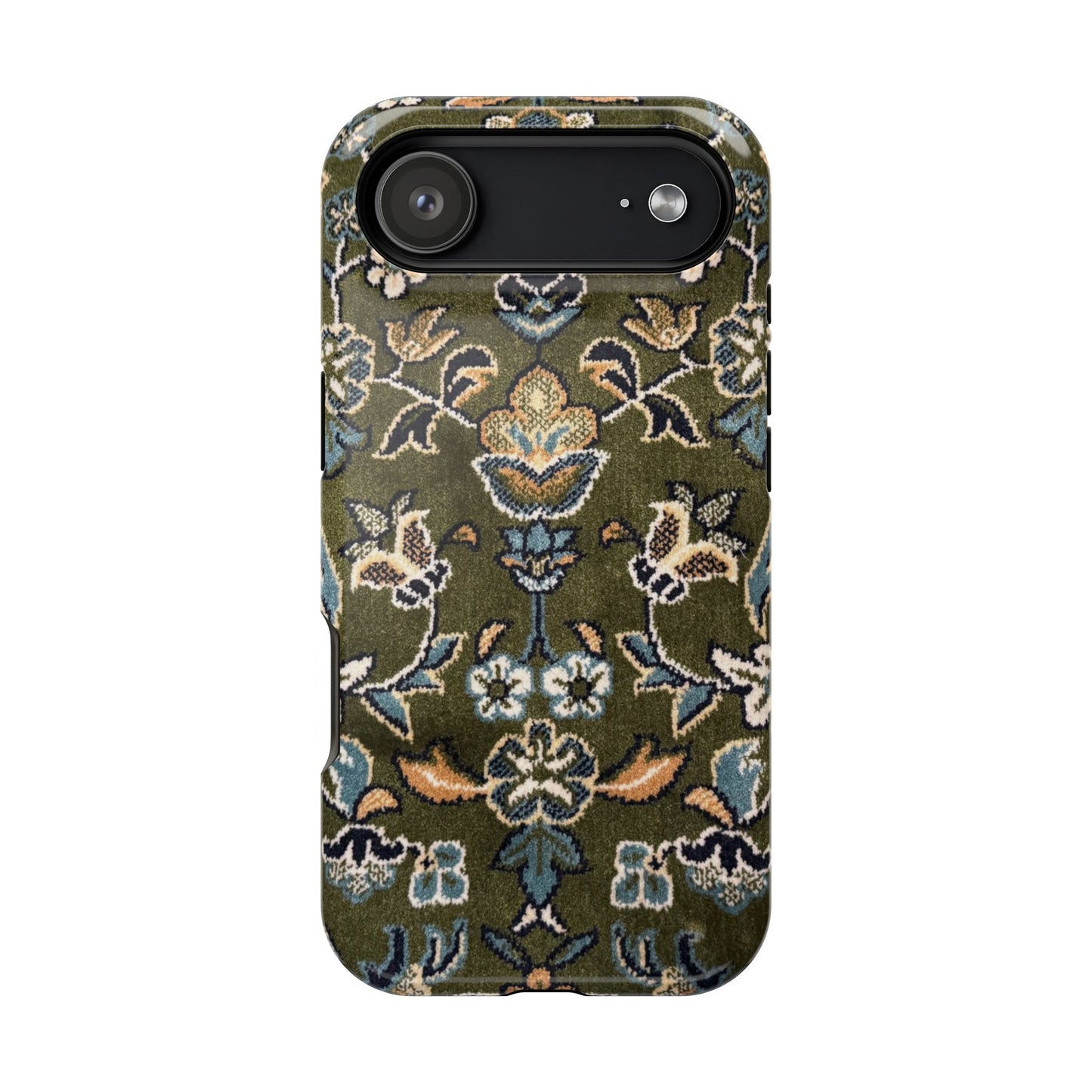 Rawdah Magnetic Tough iPhone Cases (Compatible with MagSafe)