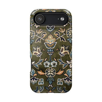 Rawdah Magnetic Tough iPhone Cases (Compatible with MagSafe)