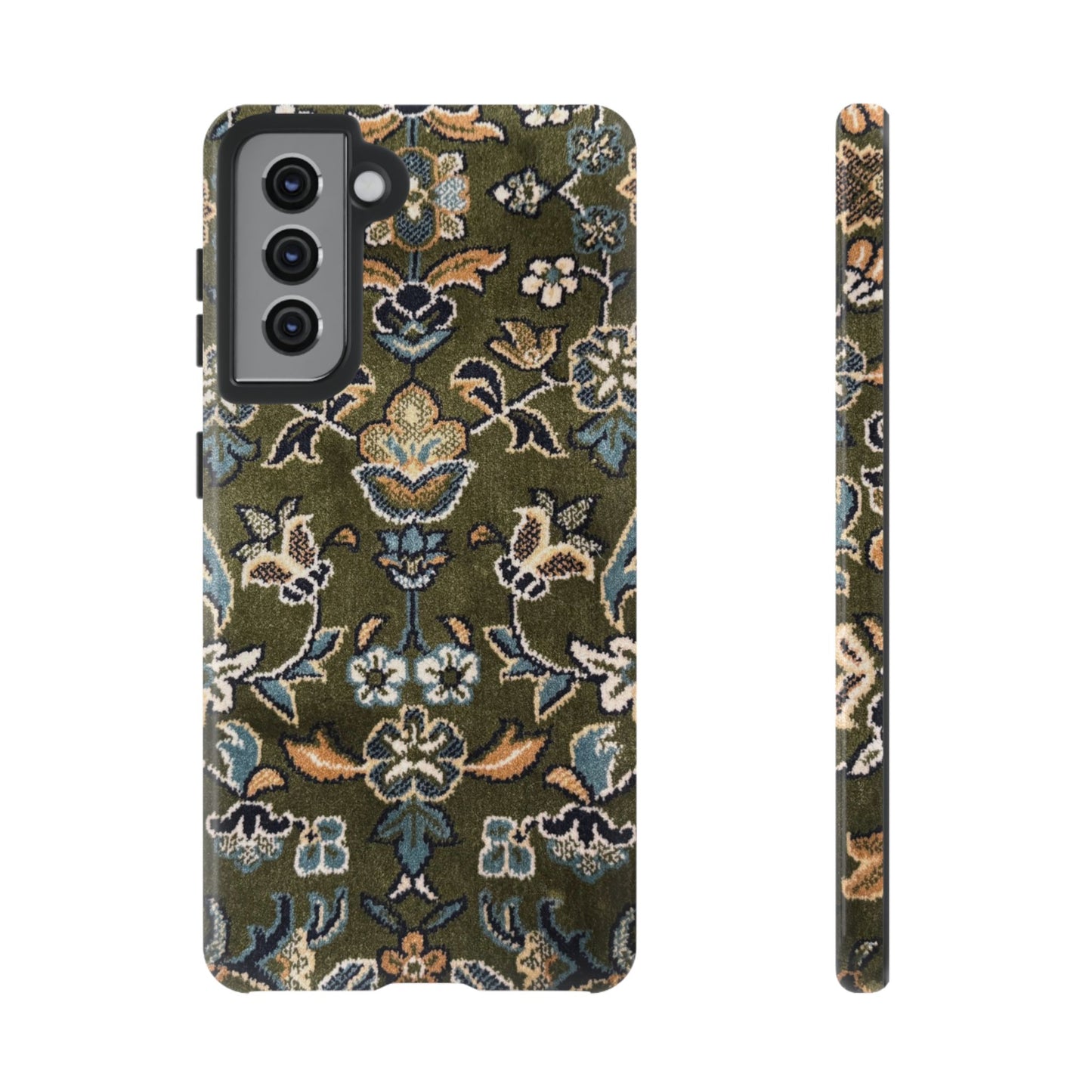 Rawdah Design for Google and Samsung Tough Cases