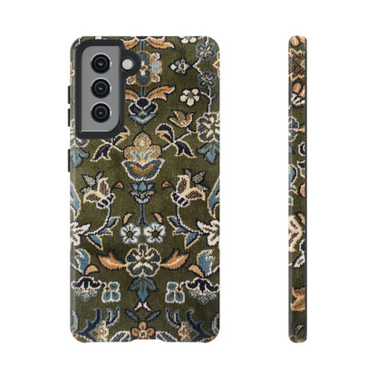 Rawdah Design for Google and Samsung Tough Cases