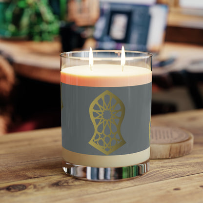 Sandala Festive Scented Candle - Eco Friendly 11oz