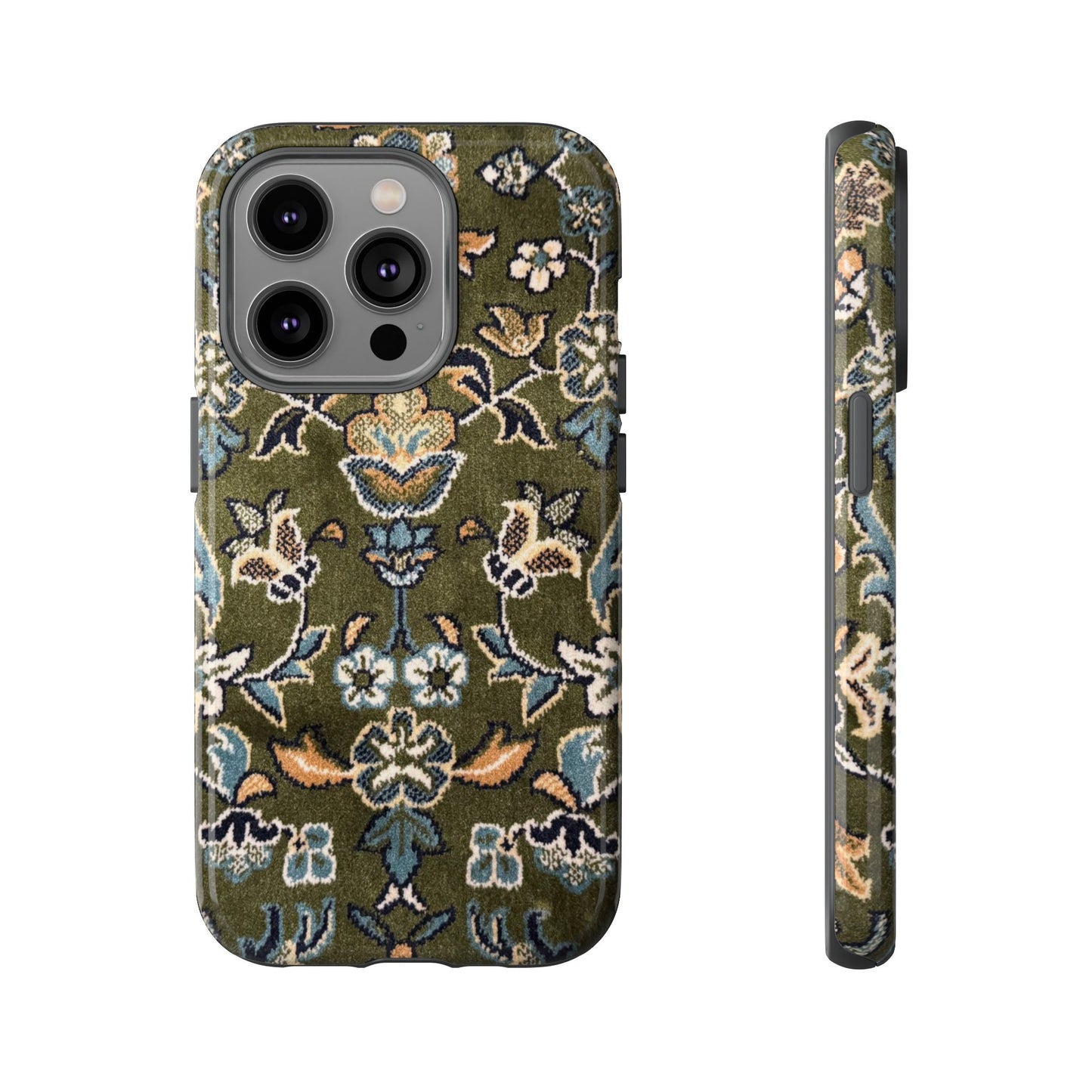 Rawdah Design for Google and Samsung Tough Cases