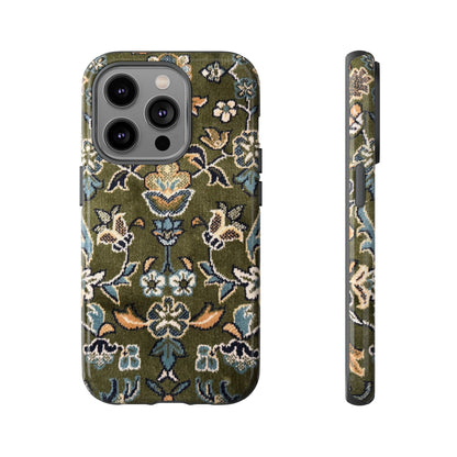 Rawdah Design for Google and Samsung Tough Cases